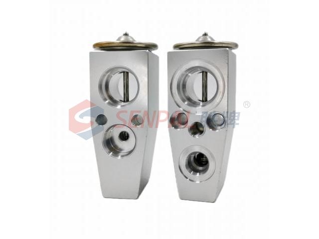 Expansion Valve:68066970AA