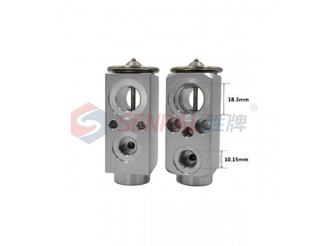 Expansion Valve:68200524AA