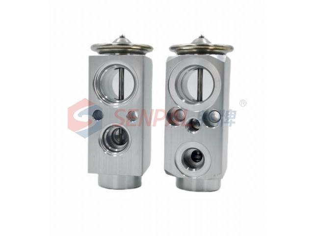 Expansion Valve:68079483AA