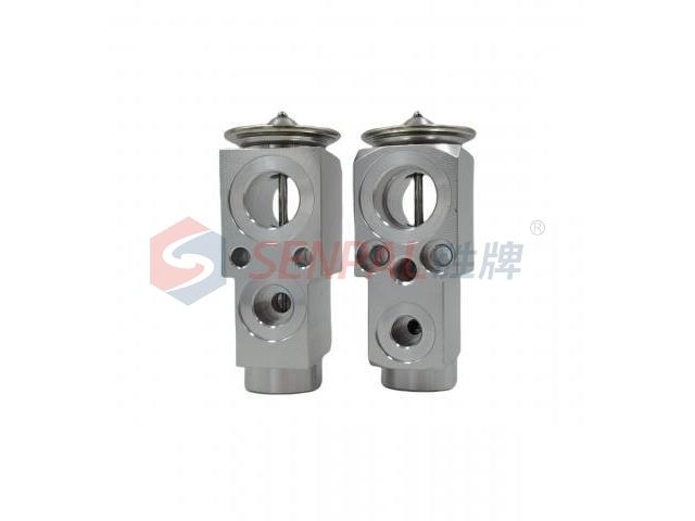 Expansion Valve:68301876AA