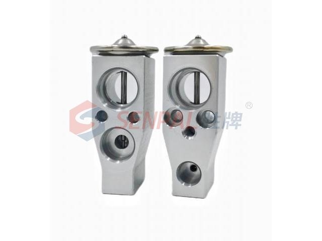 Expansion Valve:KF0361J14