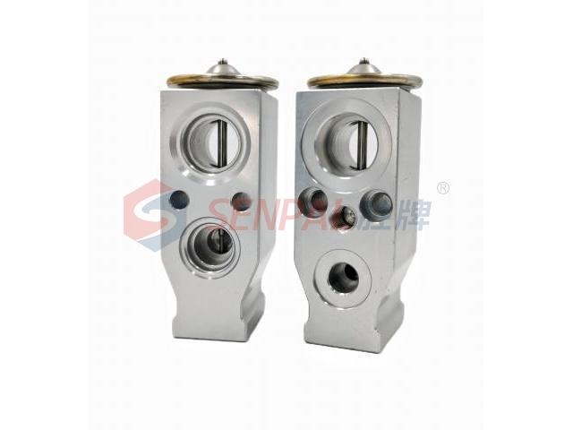 Expansion Valve:10264947
