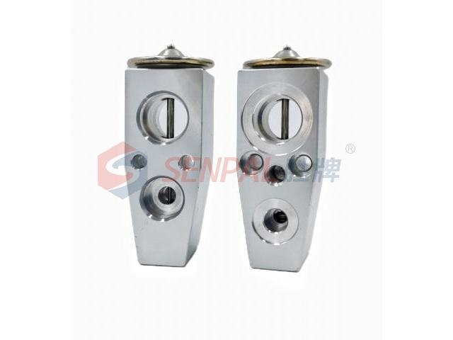 Expansion Valve:10502979