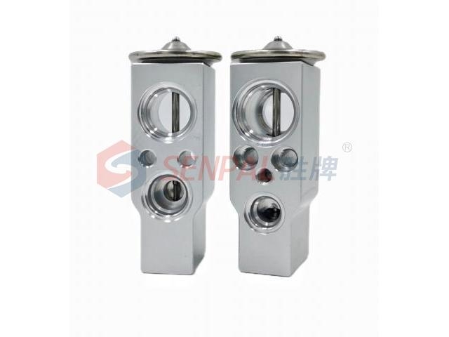 Expansion Valve:WL-HGE1300