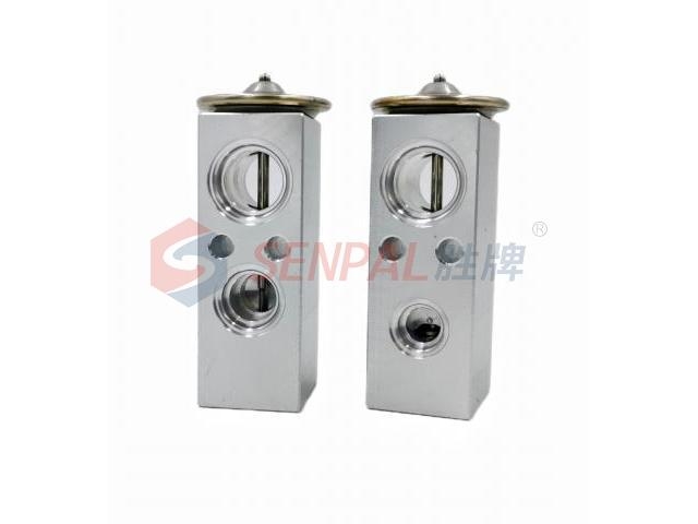 Expansion Valve:96387210
