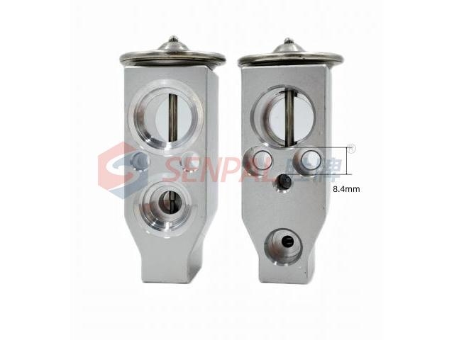 Expansion Valve:92200-C870A