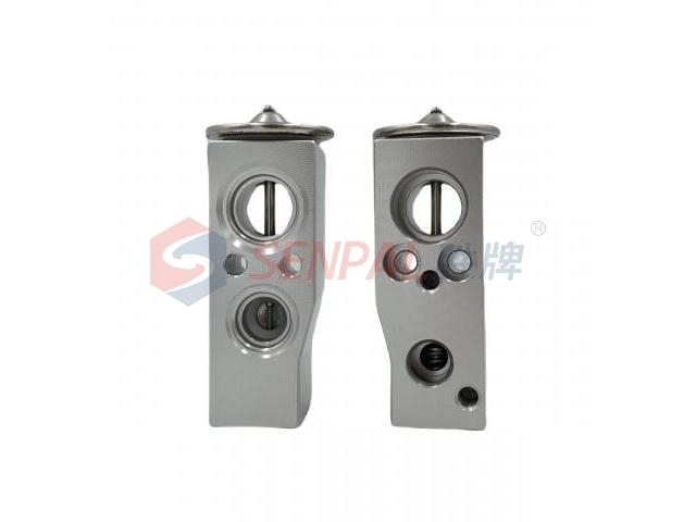 Expansion Valve:922708399R