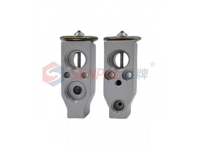 Expansion Valve:BBP2-61-J14