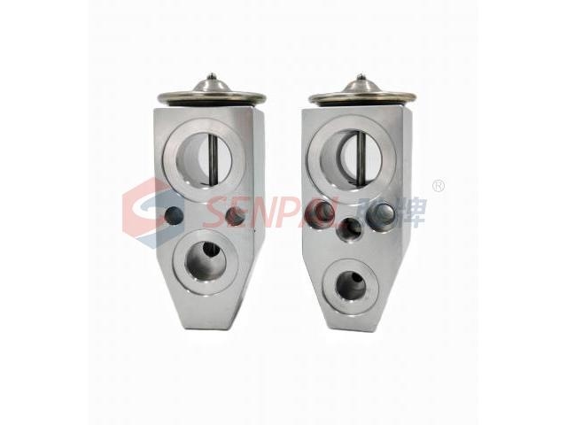 Expansion Valve:AV1Z19849B