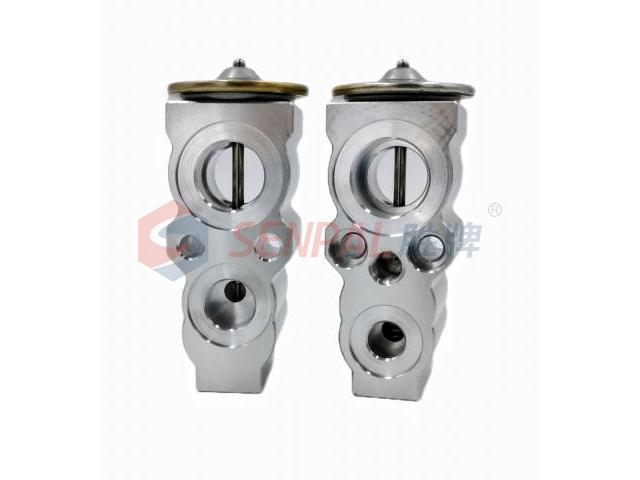 Expansion Valve:JX6A19C621BB