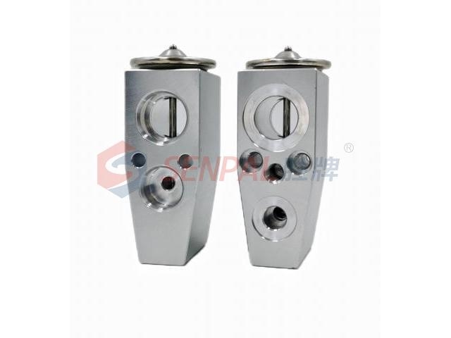 Expansion Valve:1550447