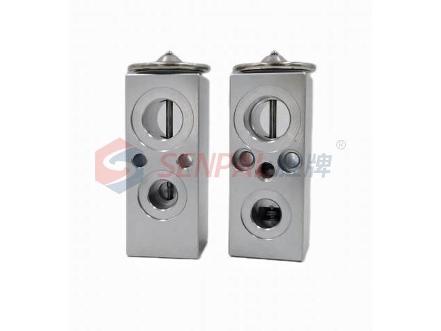 Expansion Valve:1550691