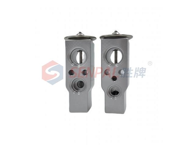 Expansion Valve:EX 10109C
