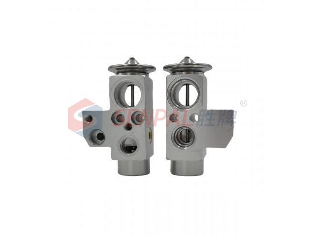 Expansion Valve:2218300584