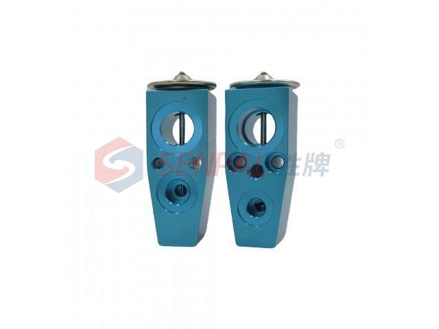 Expansion Valve:673003704
