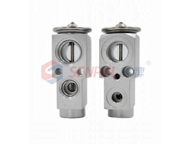 Expansion Valve:64119361710