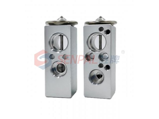 Expansion Valve:64116845415