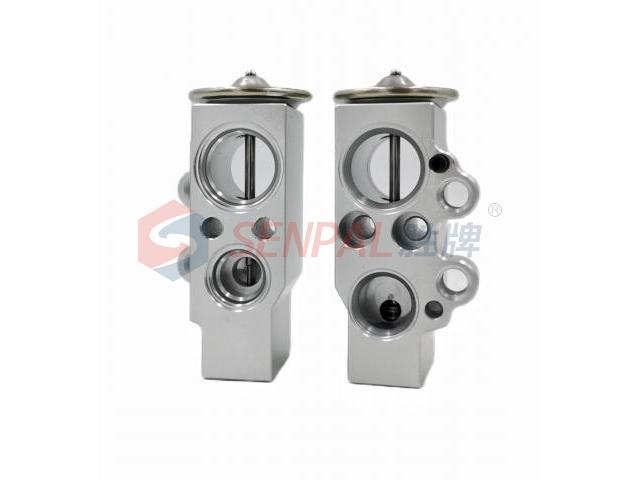 Expansion Valve:95B898031