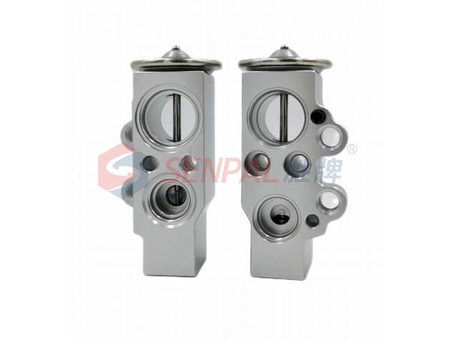 Expansion Valve:6Q0820679G