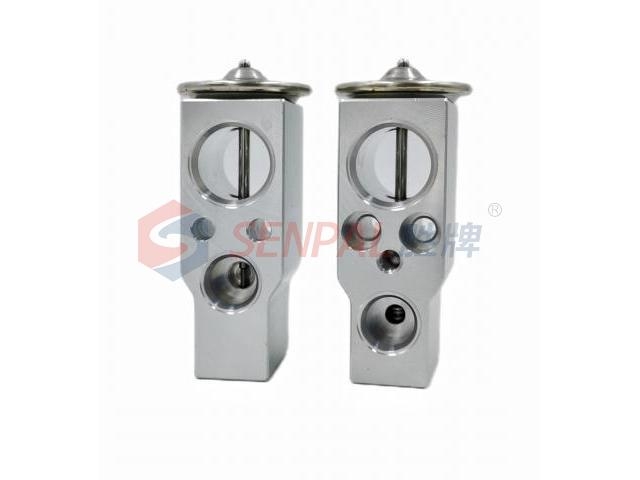 Expansion Valve:8W0 820 679