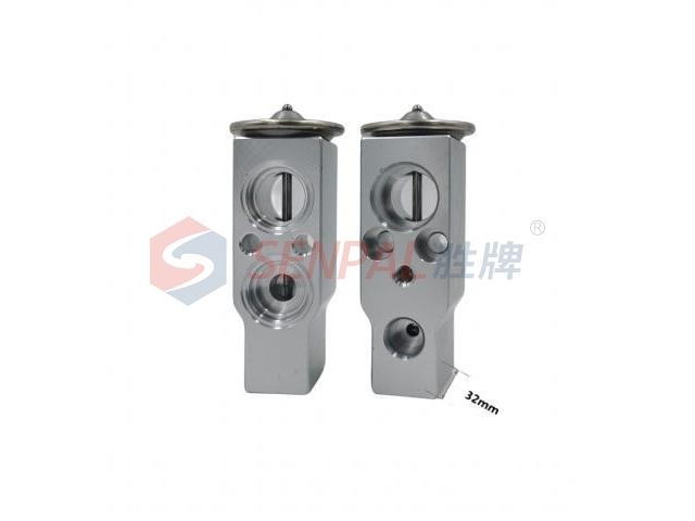 Expansion Valve:7810A148