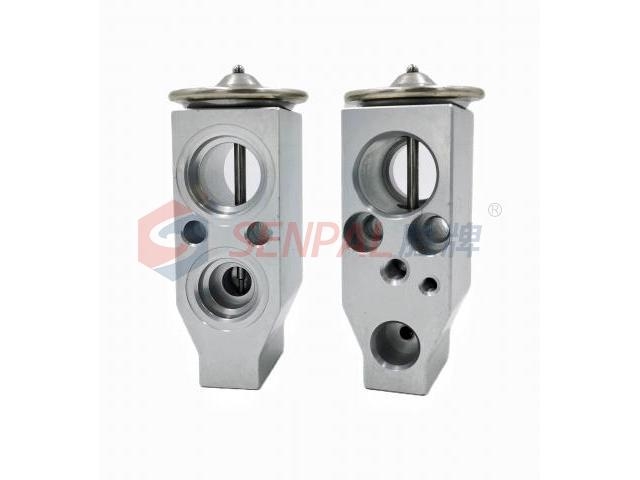 Expansion Valve:92200-1HF0A