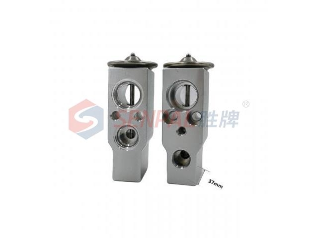 Expansion Valve:92200-5Z010