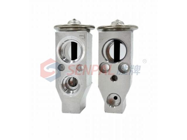Expansion Valve:92200-A060A