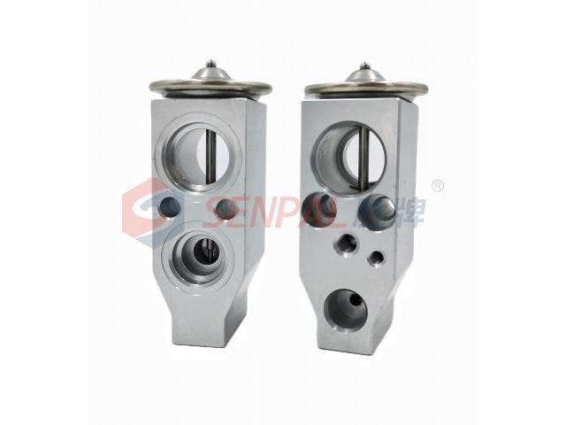 Expansion Valve:92200-1HP0C