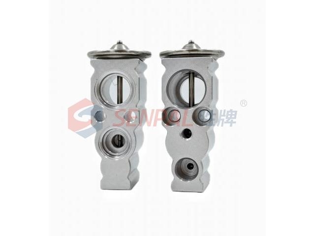Expansion Valve:ESH-10M006