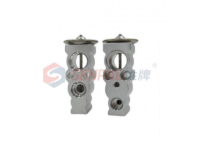 Expansion Valve:G250A2G14