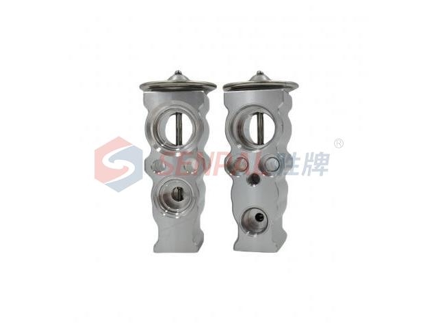 Expansion Valve:88515-F4020