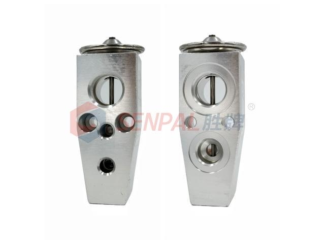 Expansion Valve:80221-TZ5-A42