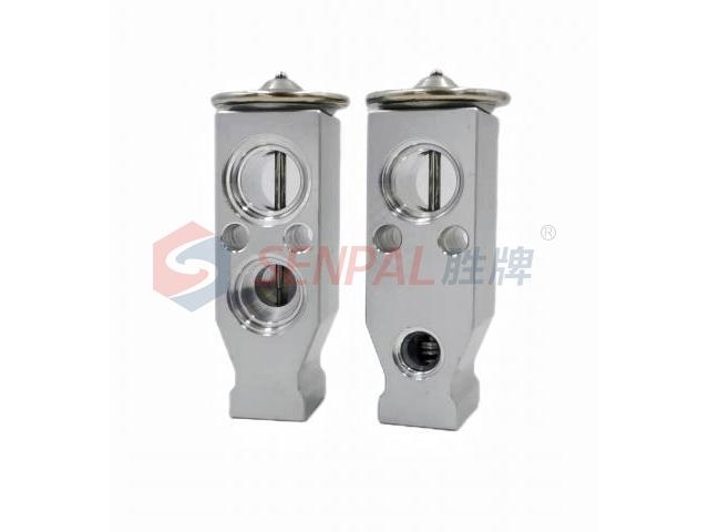 Expansion Valve:EBH-15M064