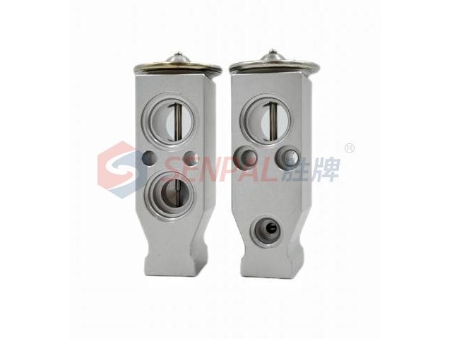 Expansion Valve:KKY01176705