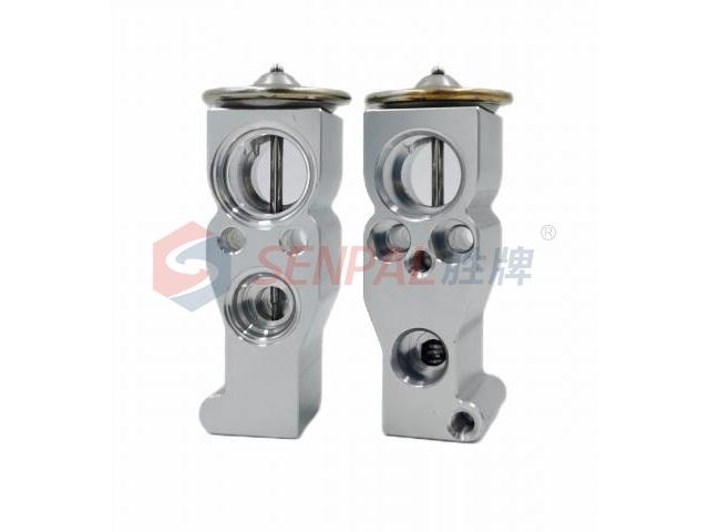 Expansion Valve:YL01475880