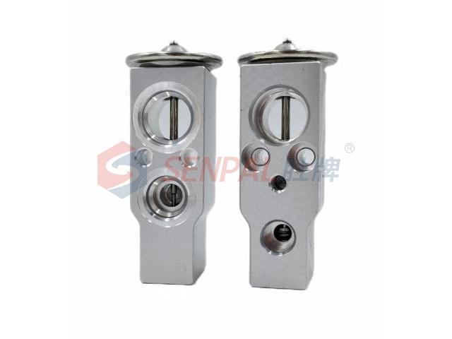 Expansion Valve:92200-00A36