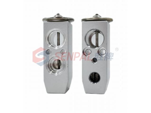 Expansion Valve:95431-60B10