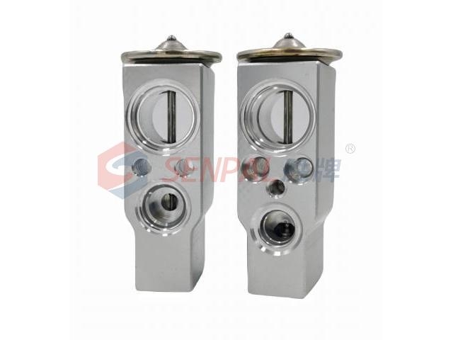 Expansion Valve:30780559