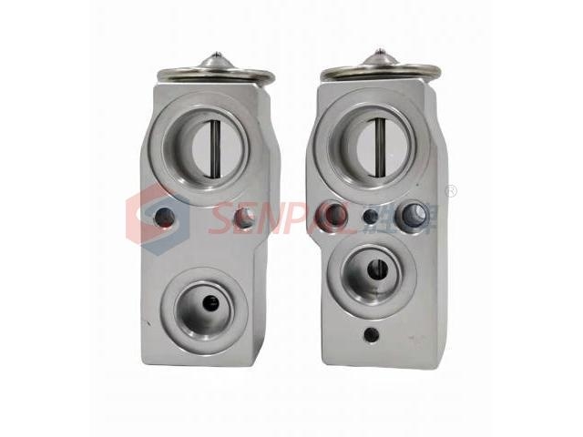 Expansion Valve:31404339