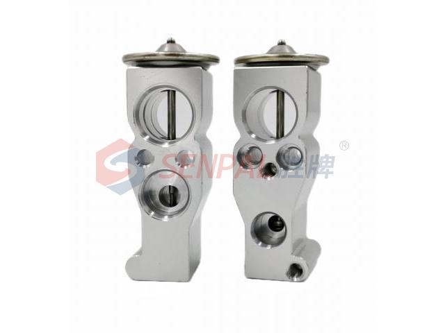 Expansion Valve:7015011027