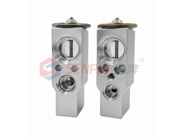 Expansion Valve:712W61942-0044/1