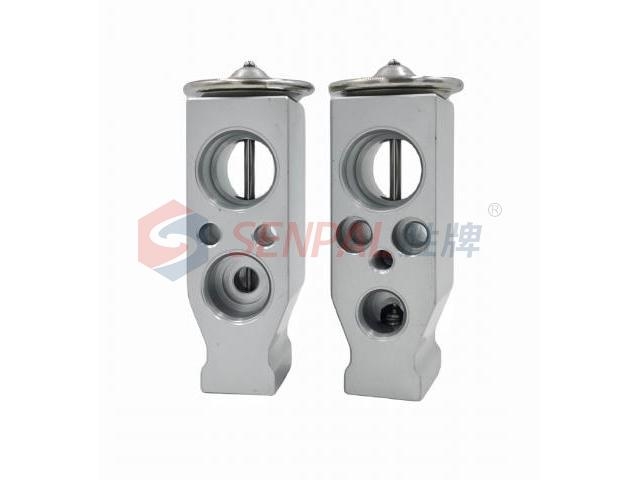 Expansion Valve:51515-A0250