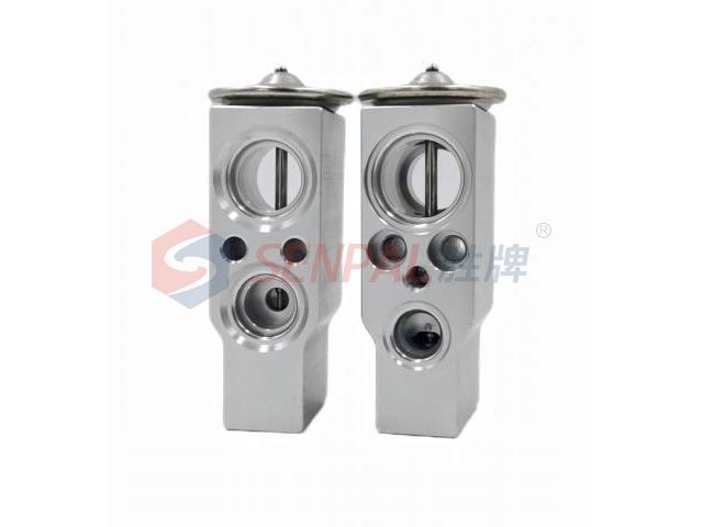 Expansion Valve:1772728