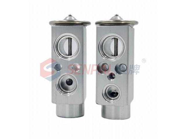 Expansion Valve:AL160645