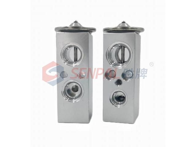 Expansion Valve:929-408