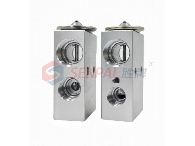 Expansion Valve:WG1608828005/2