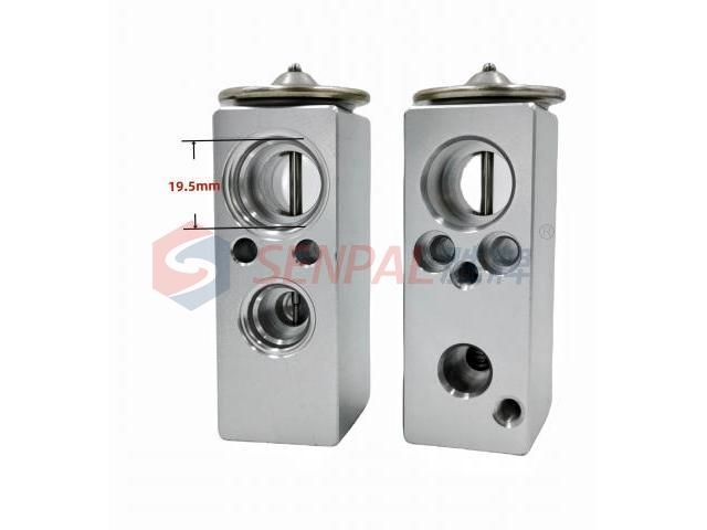 Expansion Valve:7013346