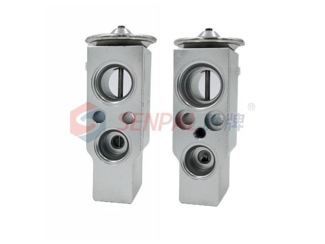 Expansion Valve:7L1Z19849C