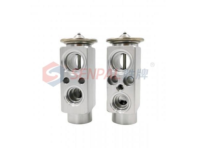Expansion Valve:3857948C2